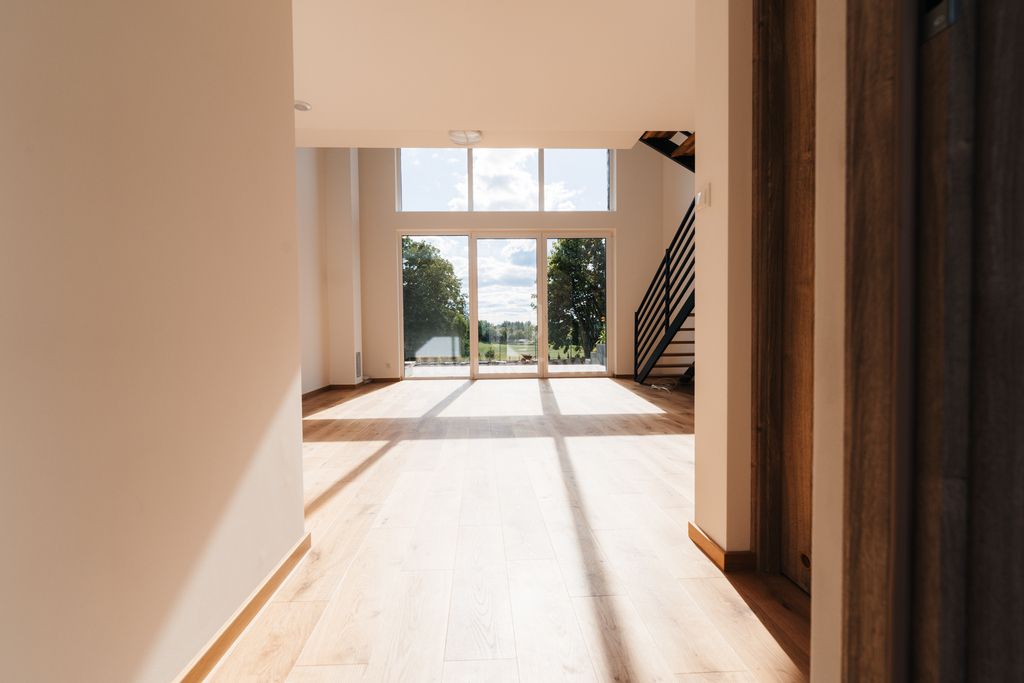 bliźniak, 3 pokoje Prawdowo. Zdjęcie 15