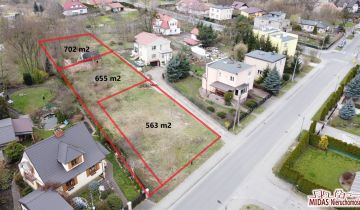 Działka budowlana Ciechocinek