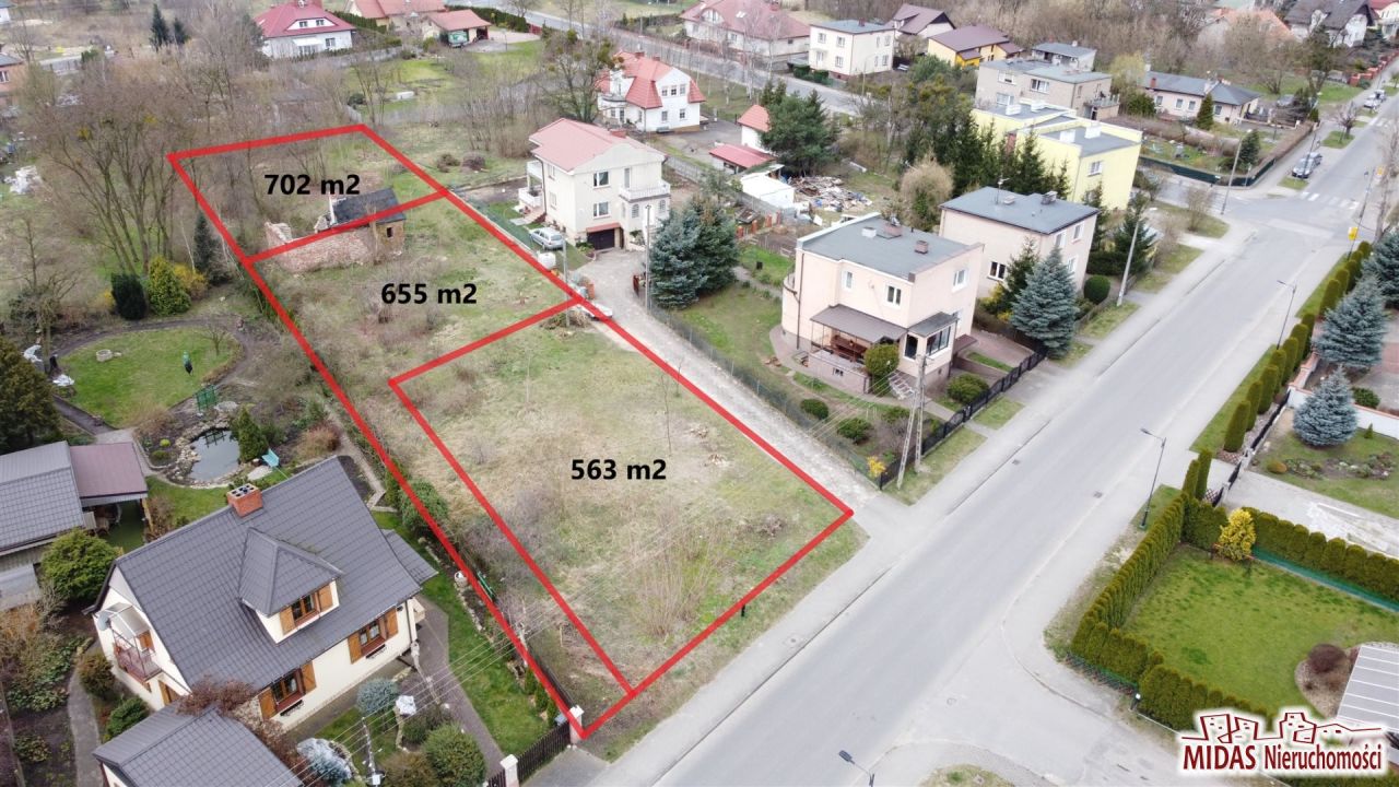 Działka budowlana Ciechocinek. Zdjęcie 2