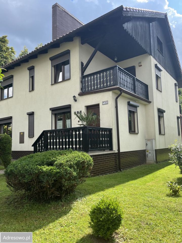 dom wolnostojący, 6 pokoi Trzebnica, ul. Oleśnicka. Zdjęcie 14