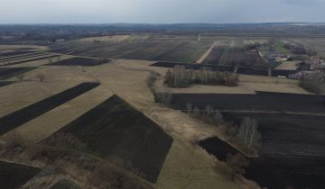 Działka rolna Skalbmierz