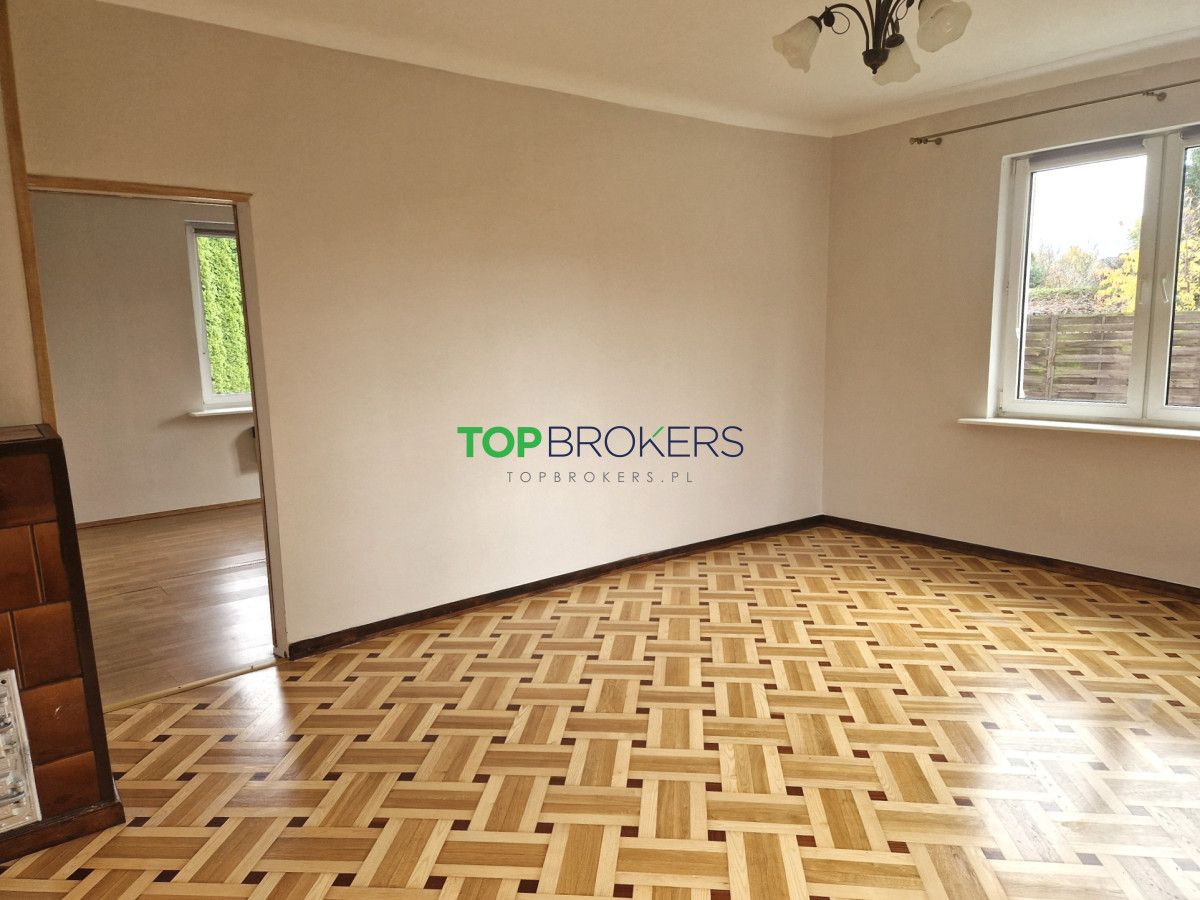 dom wolnostojący, 3 pokoje Warszawa Wawer. Zdjęcie 6