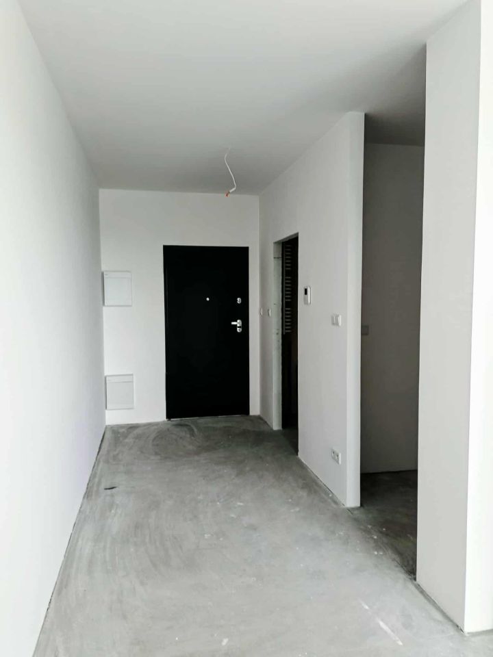 Mieszkanie 1-pokojowe Warszawa Wilanów, ul. Herbu Janina. Zdjęcie 6