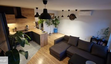 Mieszkanie 3-pokojowe Nysa, ul. Wincentego Karugi