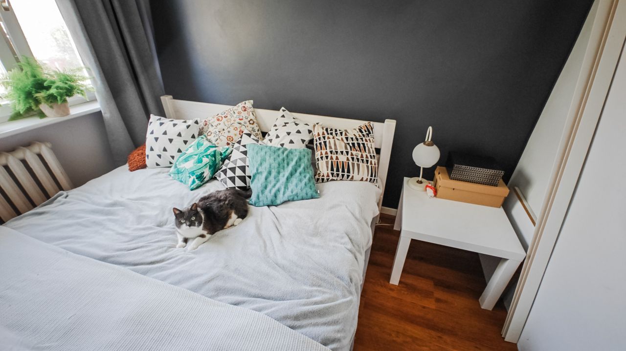 Mieszkanie 4-pokojowe Koszalin, ul. Rzemieślnicza. Zdjęcie 28