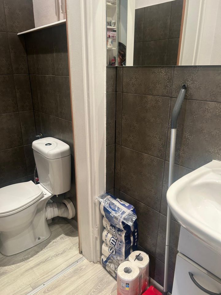 Lokal Szczecin Centrum, ul. Mariana Langiewicza. Zdjęcie 5