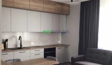 Mieszkanie 2-pokojowe Warszawa Włochy, ul. Równoległa