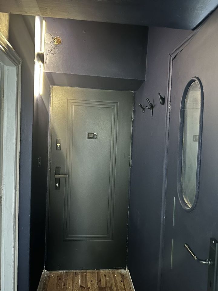 Mieszkanie 2-pokojowe Warszawa Śródmieście, ul. Konstantego Ildefonsa Gałczyńskiego. Zdjęcie 4