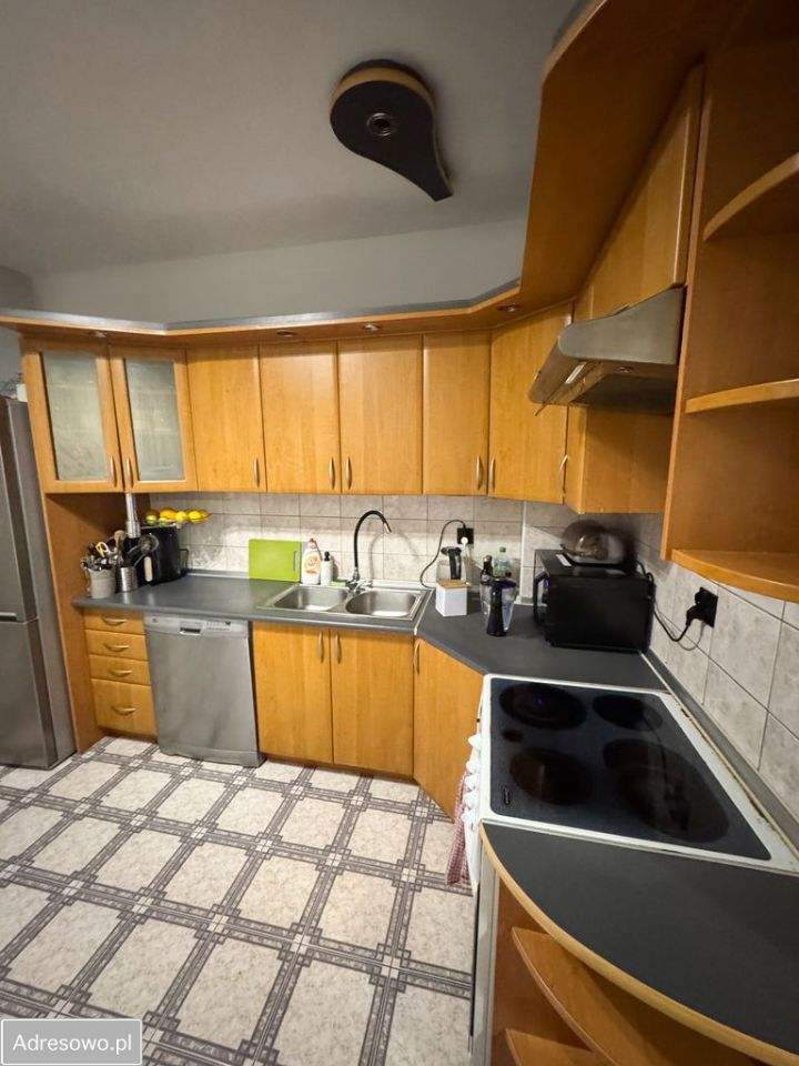 Mieszkanie 2-pokojowe Kraków Zakrzówek, ul. Kapelanka. Zdjęcie 10