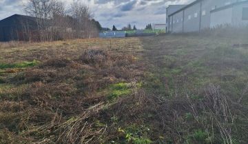 Działka inwestycyjna Żelków-Kolonia, ul. Platynowa