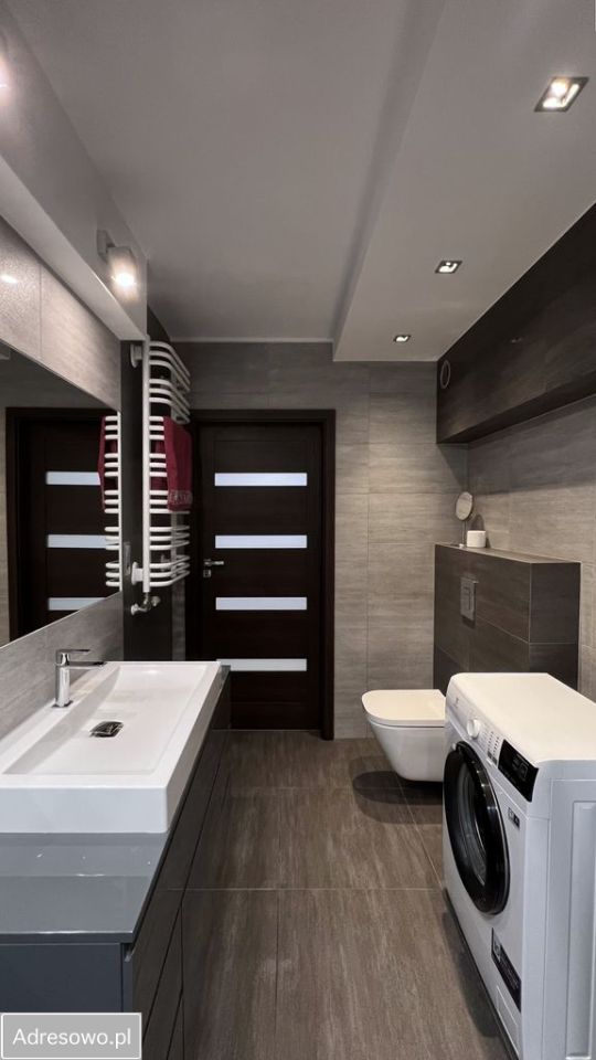 Mieszkanie 2-pokojowe Kraków Krowodrza, ul. Józefa Friedleina. Zdjęcie 16