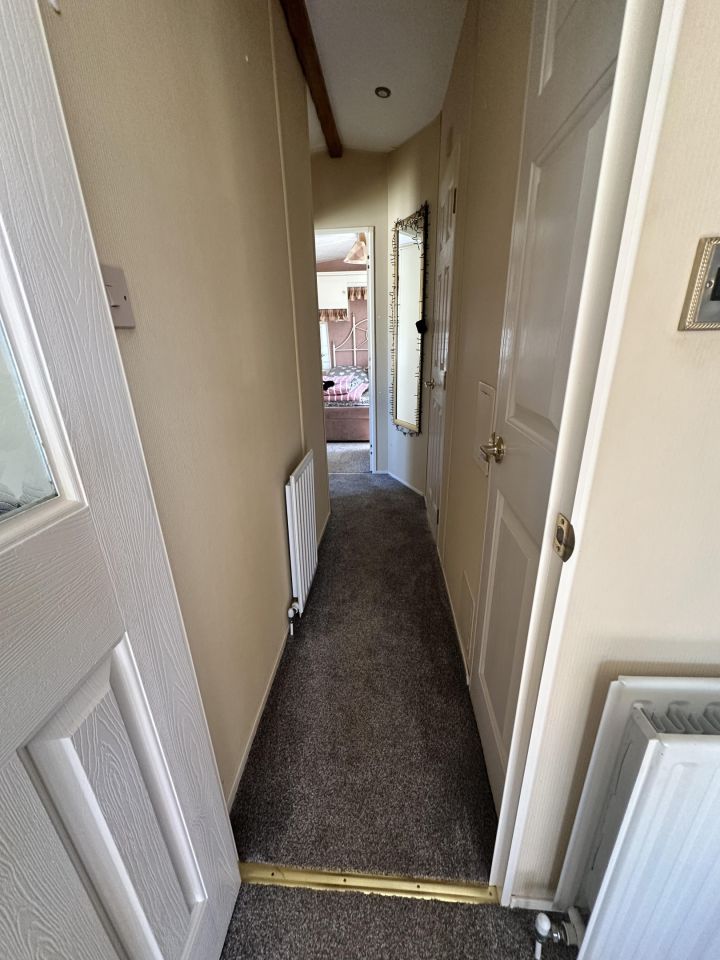 Działka budowlana Lubiaszów Stary Lubiaszów, ul. Jarzębinowa. Zdjęcie 13