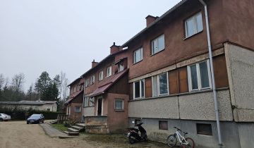 Mieszkanie 2-pokojowe Wronki