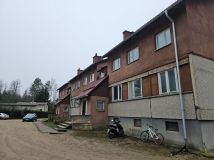 Mieszkanie 2-pokojowe Wronki