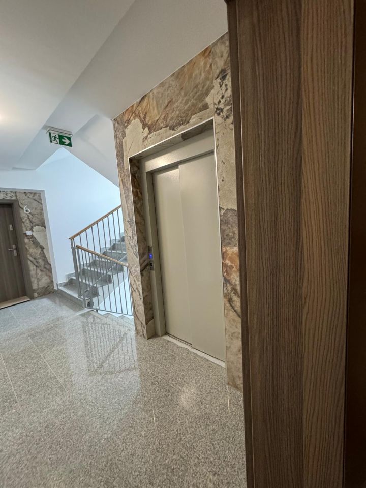 Mieszkanie 3-pokojowe Szczecin Gumieńce, ul. Gorzowska. Zdjęcie 15