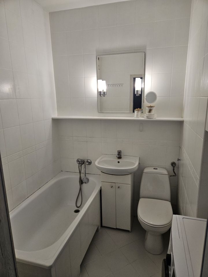 Mieszkanie 3-pokojowe Gdynia Witomino. Zdjęcie 4