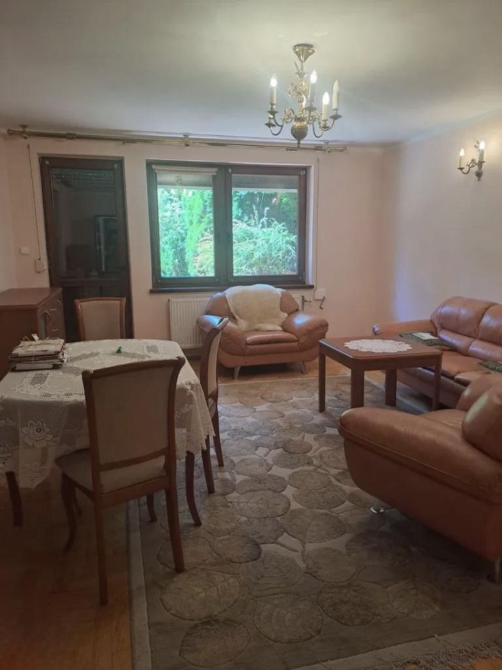 dom szeregowy Kraków Ruczaj, ul. Torfowa. Zdjęcie 11