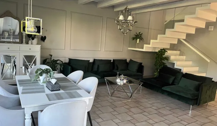 dom wolnostojący Hecznarowice