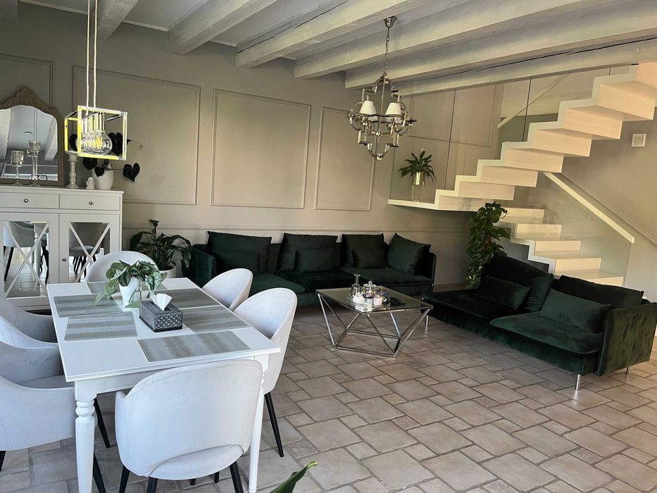 dom wolnostojący Hecznarowice