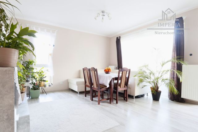 Mieszkanie 3-pokojowe Gdańsk Łostowice, ul. Wielkopolska. Zdjęcie 2