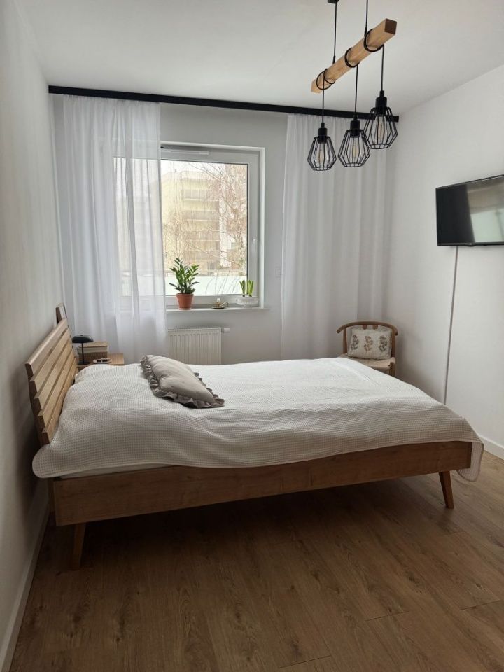 Mieszkanie 3-pokojowe Września. Zdjęcie 3