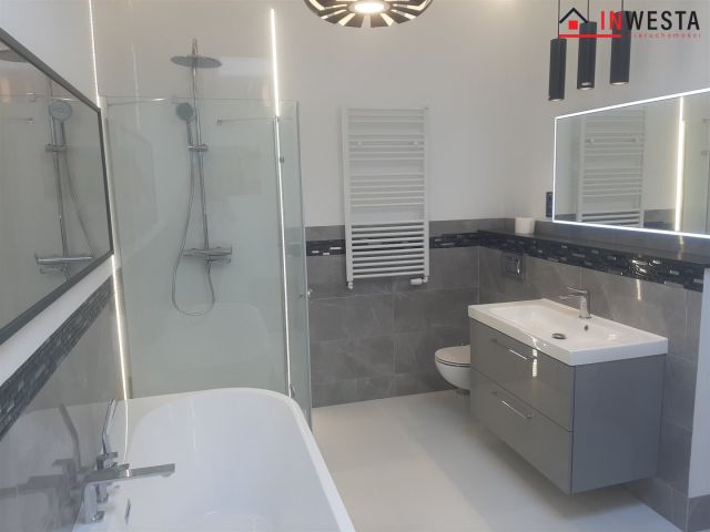 dom wolnostojący, 6 pokoi Stara Iwiczna. Zdjęcie 8