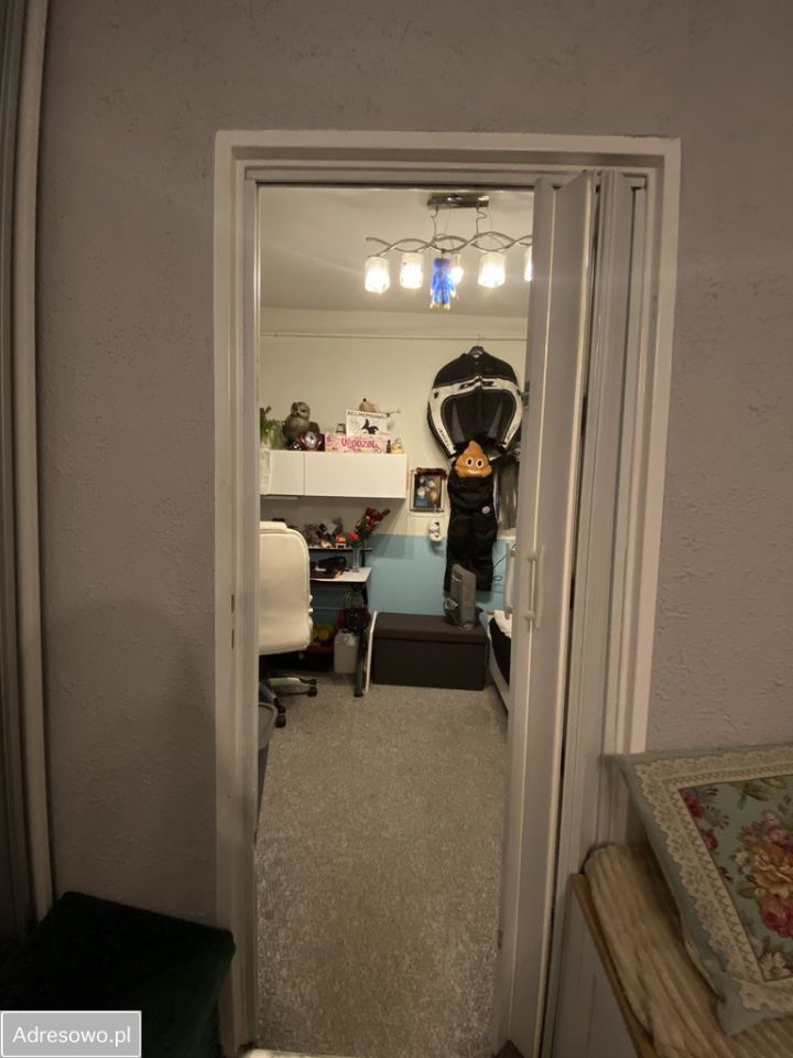 Mieszkanie 3-pokojowe Lublin Śródmieście. Zdjęcie 7