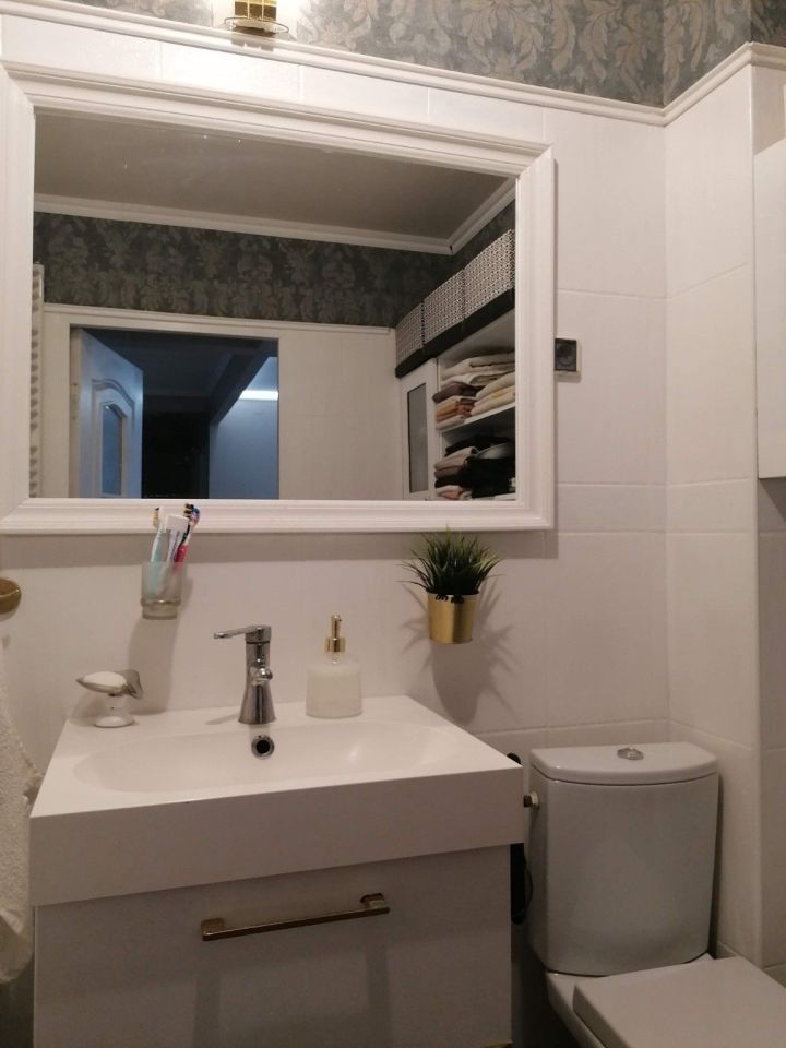 Mieszkanie 3-pokojowe Kraków Bieżanów, ul. por. Halszki. Zdjęcie 4