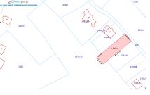 Działka budowlana Mordarka Szarysz. Zdjęcie 3