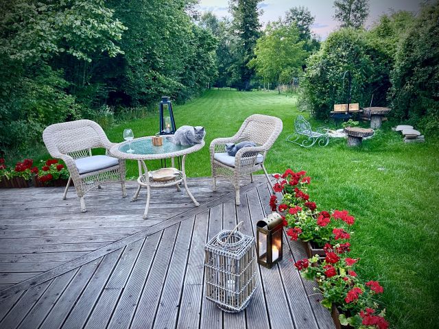 dom wolnostojący, 4 pokoje Kijany, Nad Rzeką Wieprz. Zdjęcie 23