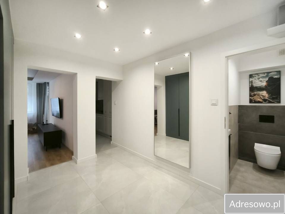 Mieszkanie 3-pokojowe Opole Malina, ul. Piotrkowska. Zdjęcie 6