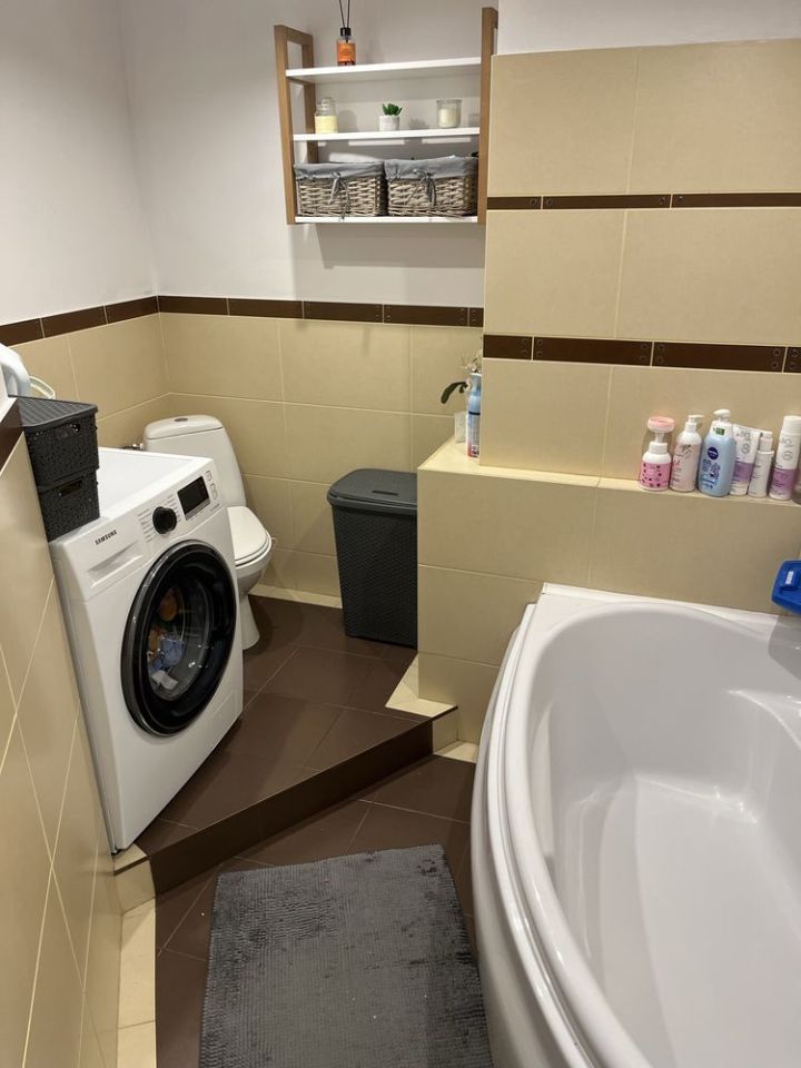 Mieszkanie 3-pokojowe Kostrzyn nad Odrą, ul. Stefana Czarnieckiego. Zdjęcie 6