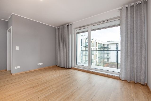 Mieszkanie 2-pokojowe Pogórze, ul. Ignacego Jana Paderewskiego. Zdjęcie 1