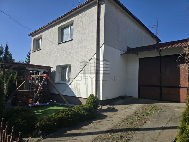 dom wolnostojący, 5 pokoi Bydgoszcz Szwederowo. Zdjęcie 2