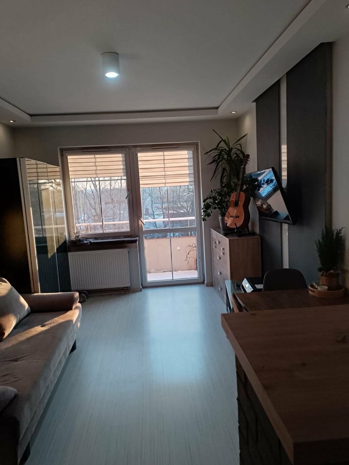 Mieszkanie 2-pokojowe Wierzbiczany, Dobrzyńska. Zdjęcie 1