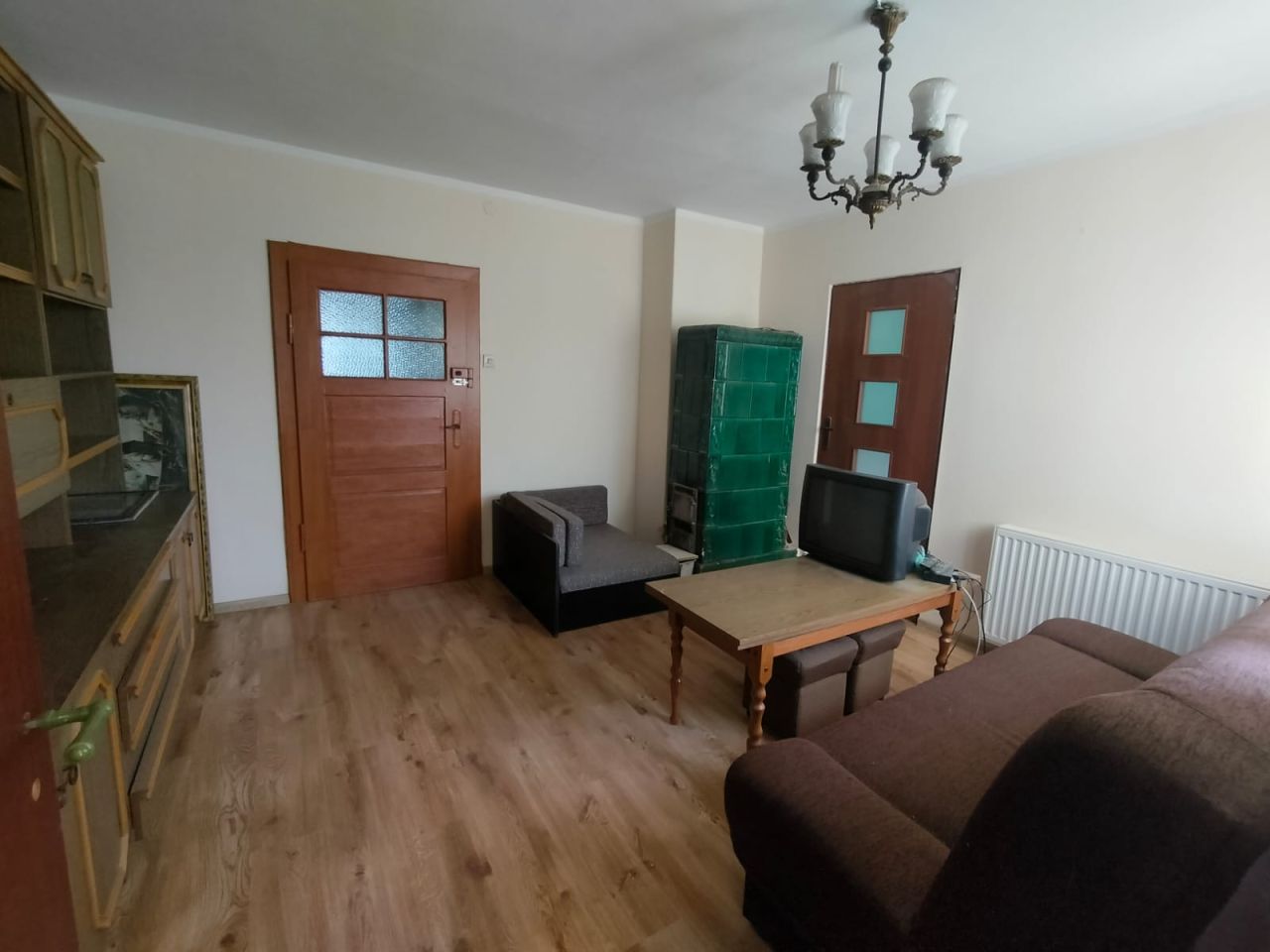 Mieszkanie 3-pokojowe Piława Górna, os. Młyńskie. Zdjęcie 4