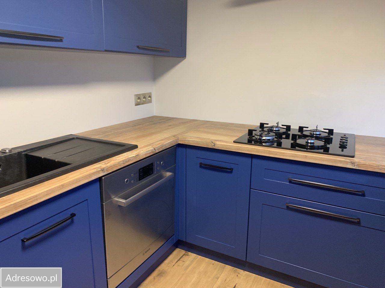 Mieszkanie 3-pokojowe Łask, ul. Gabriela Narutowicza. Zdjęcie 12