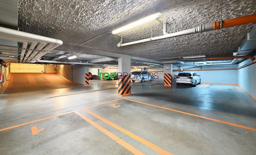 Mieszkanie 2-pokojowe Warszawa Żoliborz, ul. Saperska. Zdjęcie 16