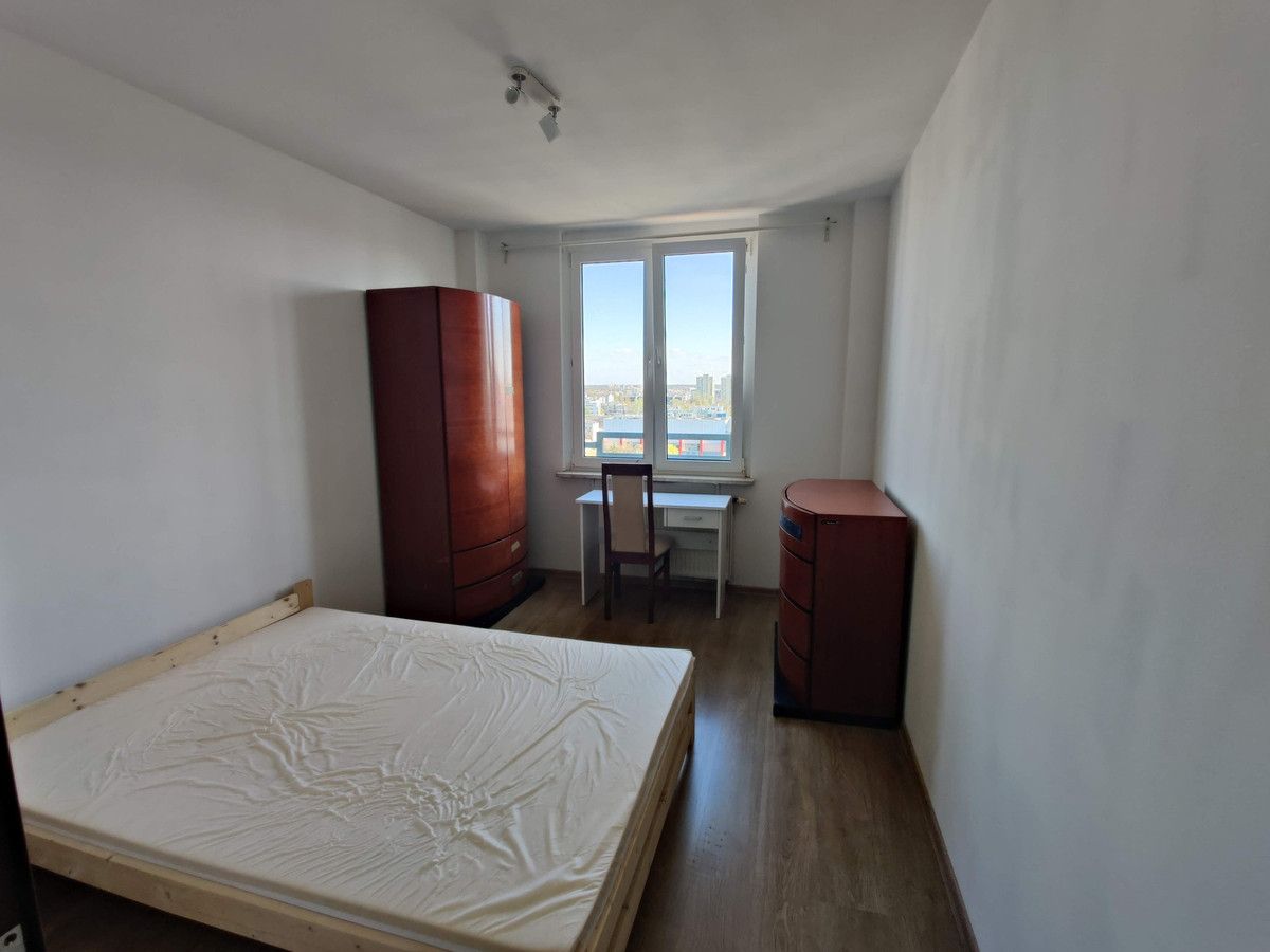 Mieszkanie 2-pokojowe Warszawa, ul. Sulejkowska. Zdjęcie 7