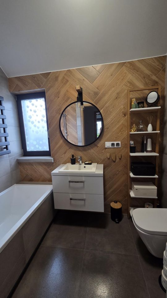 Mieszkanie 2-pokojowe Zabawa. Zdjęcie 26