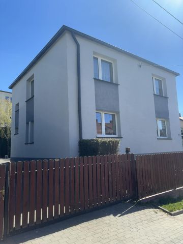 dom wolnostojący, 4 pokoje Nidzica, M. Konopnicka. Zdjęcie 1