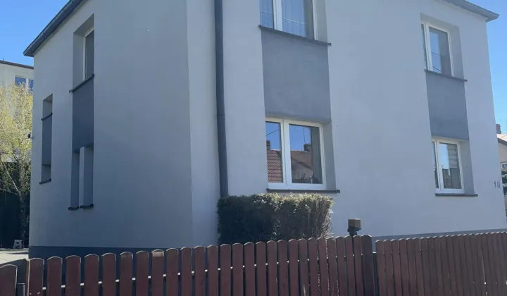 dom wolnostojący, 4 pokoje Nidzica, M. Konopnicka