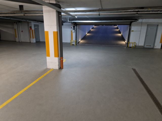Mieszkanie 3-pokojowe Bydgoszcz Fordon, ul. Sybiraków. Zdjęcie 16