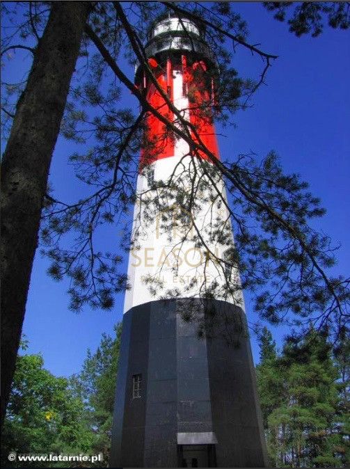 siedlisko, 6 pokoi Sasino, ul. Poziomkowa. Zdjęcie 18