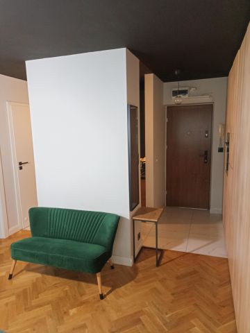 Mieszkanie 1-pokojowe Warszawa Mokotów, ul. Bukietowa. Zdjęcie 3