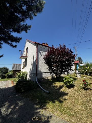 dom wolnostojący, 3 pokoje Hnatkowice. Zdjęcie 2