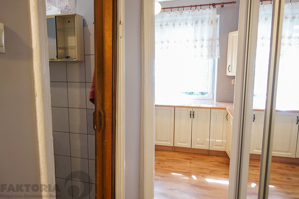 Mieszkanie 2-pokojowe Szczecin, ul. Reduty Ordona. Zdjęcie 18