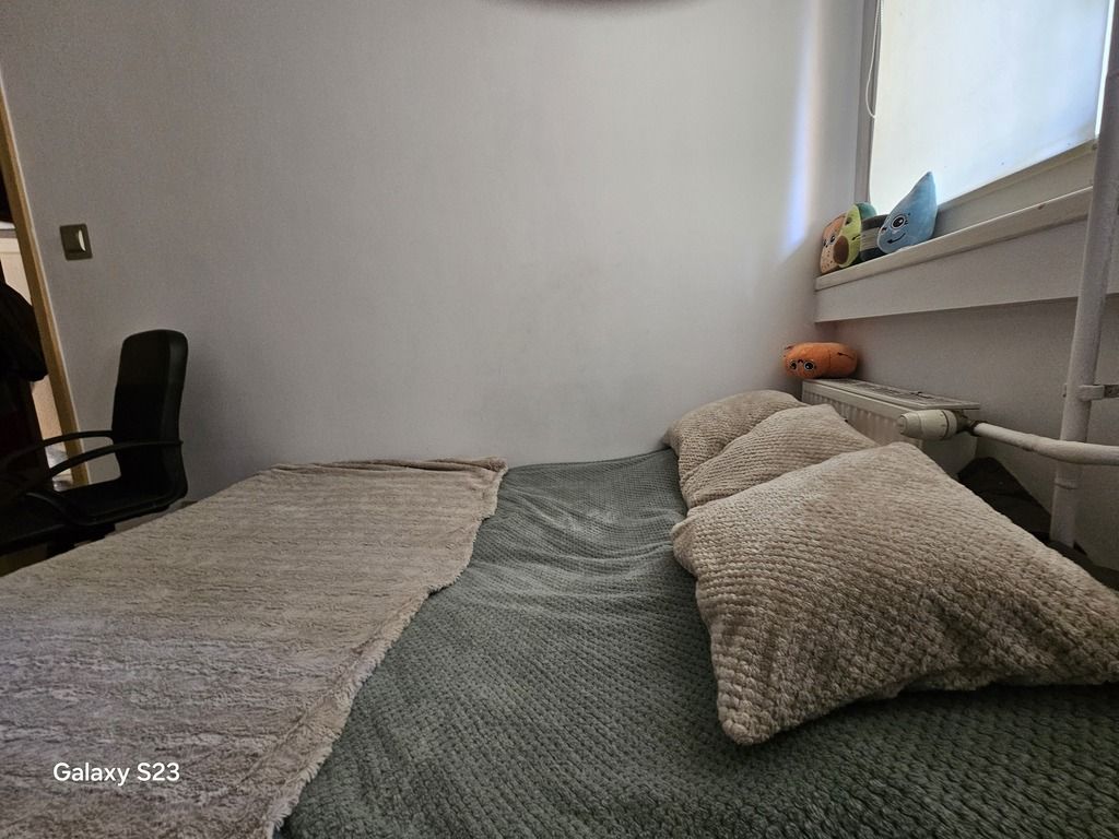Mieszkanie 3-pokojowe Wrocław Krzyki, ul. Komandorska. Zdjęcie 14