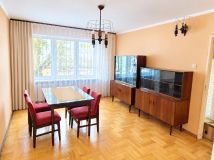 Mieszkanie 3-pokojowe Warszawa Mokotów, ul. Niegocińska. Zdjęcie 2