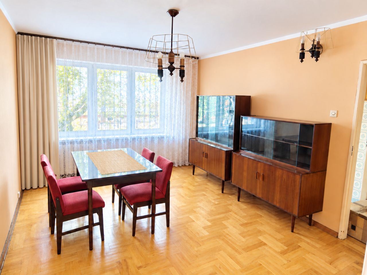 Mieszkanie 3-pokojowe Warszawa Mokotów, ul. Niegocińska. Zdjęcie 3